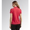 Polo de travail Femme MC ATHENA image 1