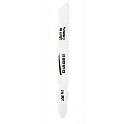 Lames scie sauteuse pour materiaux fins - L001M image