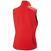 Gilet de travail zippée sans manches softshell femme MANCHESTER 2.0 image 1