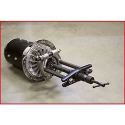 Coffret d'extracteur hydraulique 10T, 22 pièces image
