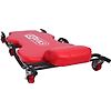 Chariot de visite, charge max 180Kg image 5