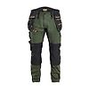Pantalon de travail artisan stretch STRIKER 1970 image 5