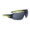 Lunette de protection PC TPR SILEX+ image 5