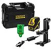 Niveau laser croix FCL-G FATMAX Li-ion, vert image 1