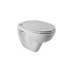 Cuvette WC suspendu Polo - nue image 0