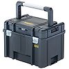 Mallette profonde PRO-STACK™ FATMAX avec organiseur supérieur image 0