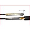 Coffret d'extraction pour bougies de préchauffage M9 x 1,0 image 3