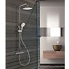 Colonne de douche Addict White image 0