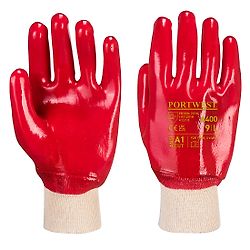 Rouge L - Taille 9 image