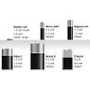 Testeur de piles PowerCheck EcoLine image 4