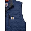 Gilet sans manches matelassé GILLIAM image 3