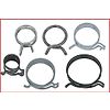 Pinces étaux pour colliers image 9