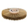 Disque brosse métallique BRONZEplus Diam. 150mm image 0
