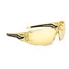 Lunette de protection PC/TPR SILEX image 4