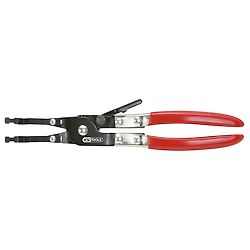 Pince de maintien de cosses pour soudure image