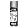 Spray effet inox 400 ML image 0