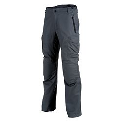 GRIS ACIER XS - FR(36) image