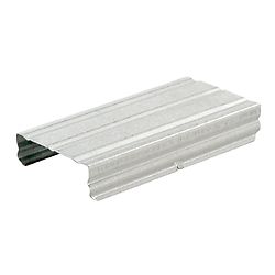 Raccord éclisse pour fourrure 18/45 - Boite de 50 image