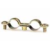 Boite de 50 - Collier double M6 - Bichromaté image 4
