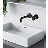 Mitigeur lavabo 2 trous mural Tropic image 3