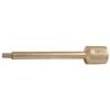 Douilles tournevis 6 pans longues BRONZEplus image 12
