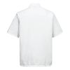 Veste cuisine Kent Manches Courtes image 1