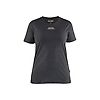T-shirt de travail Eagle femme feMyanMare 9423 image 1