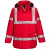 Parka FR anti-statique Bizflame image 5