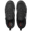 Chaussures de travail basses à bout souple CHELSEA EVO BRZ LOW BOA O1 - Noir image 3