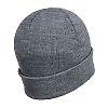 Bonnet lampes frontales LED rechargeable USB Beanie image 1