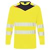 T-Shirt DX4 Haute Visibilité Manches Longues image 13