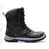 Bottes de sécurité hautes hiver ELITE 2457 - Noir image 0