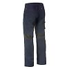Pantalon de travail OPERATOR FLEX - Bleu image 1