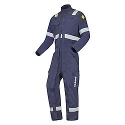 BLEU MARINE XS - FR(36-38) image