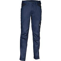 Bleu marine/Noir XS image
