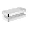 Panier de douche droit Moll image 0