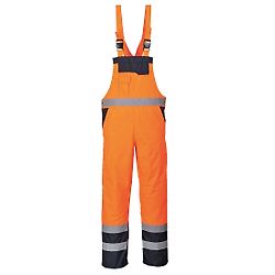 Orange L image
