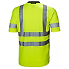 T-shirt de travail à manches courtes haute visibilité ADDVIS image 1