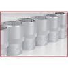Coffret de douilles 1/4'' + 3/8'' +  1/2'', 179 pièces image 5