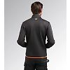 Veste de travail polaire zippée FLEECE TECHNO image 1