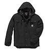 Blouson de travail à capuche BARLETTE image 0