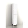 Colonne sur pieds Ancoflash 2 portes H160 - L35 image 0