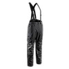 Pantalon de travail matelassé MARMOTTE - Noir image 0