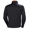 Veste de travail zippée CHELSEA EVO - Noir image 1