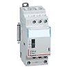 Contacteur domestique CX³ silencieux bobine 230V - 3P 400V - 25A - contact 3F image 0