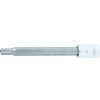 Douille tournevis TORX® percé spéciale airbag, T30 image 0