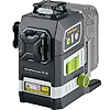 Laser vert tridimensionnel PowerPlane-Laser 3G Multi-18V BlackLine image 0