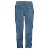 Jean de travail slim fit Femme image 0