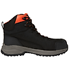 Bottes de sécurité mi-hautes MANCHESTER LTR MID S7S HT image 1