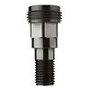 Adaptateur combi 1/2" femelle 1-1/4" mâle - 385H image 0